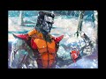 colossus tribute [reach]
