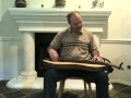 Mark Gilston - Sarah Armstrong on mountain dulcimer