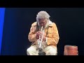 Wadada Leo Smith & Sylvie Courvoisier - Live at Long Play Festival 2026 