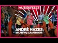André Hazes - Maar wij gaan door (live met The André Hazes Band) | Muziekfeest op het Plein 2019