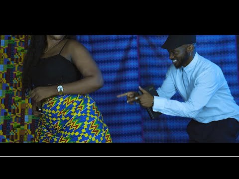 Bovann - J’aime ma voisine ( Clip officiel )