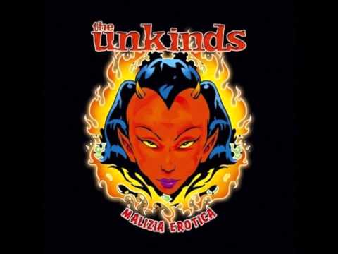 The Unkinds - Unkind woman