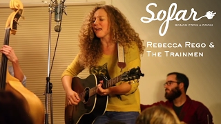 Rebecca Rego & The Trainmen - Just The Same Mess | Sofar Champaign