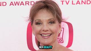 Dawn Wells In G-Strlng Photos Leaves Nothing To Imagination
