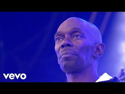 Faithless – Insomnia (Live from T in the Park, 2010)