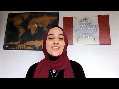 Lets talk travel: Beyond the landmarks  | Leyan Saleh | TEDxHumberCollege