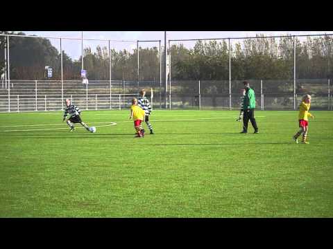 Zeelandia Middelburg E3 - Arnemuiden E2