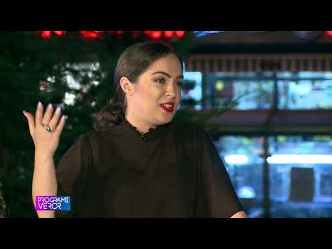 Programi Veror - RASIM THAÇI-CIMA & VISAR PEJA 13.08.2018