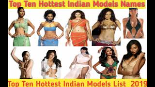 Hottest Indian Female Model List in Hindi | Check Who Top The List? | DOWNLOAD THIS VIDEO IN MP3, M4A, WEBM, MP4, 3GP ETC