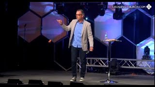 preview picture of video 'Unhooked - Week 4 | The Crossing Church, Elk River, MN | Pastor Eric Dykstra'