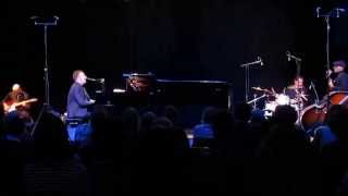 Raphael Gualazzi @ Munchen - Senza ritegno