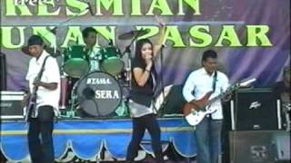 Download lagu SERA 'PECAH SERIBU ' mp3