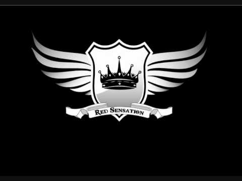 Red Sensation Russ 2010!