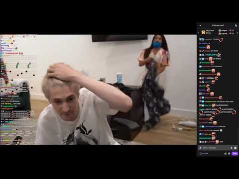 Old xQc is back