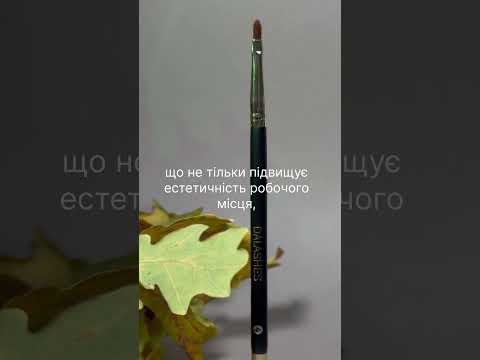 DALASHES MAGNETIC BRUSHES №4