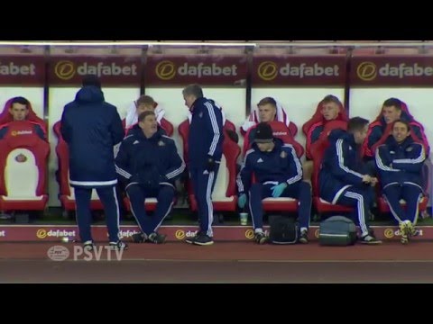 Jong PSV naar halve finale PLIC