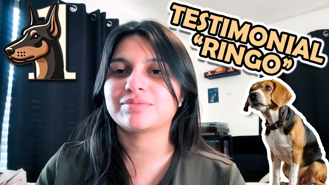 Testimonial Video Thumbnail