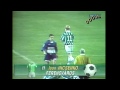 videó: Ferencváros - Újpest 3-1, 1996 - Összefoglaló