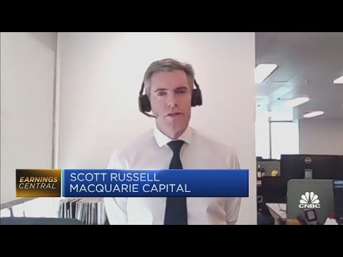 The worst is behind HSBC, Macquarie Capital says