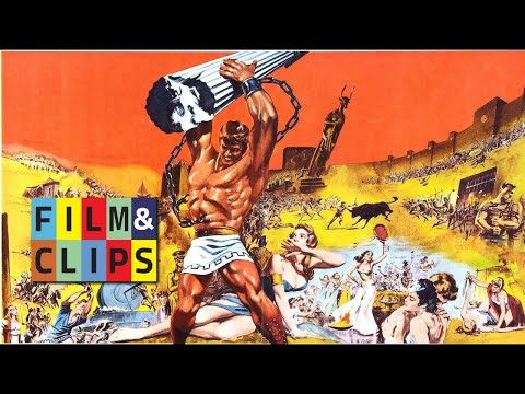 Ursus, der Unbesiegbare - Film Komplett by Film&Clips