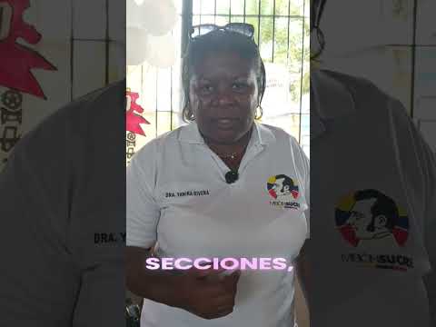 Misión Sucre Güiria #losqueremosdevuelta