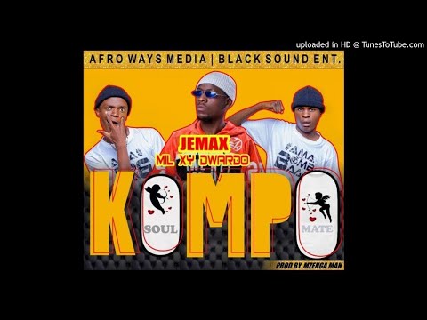 Jemax ft Mil XY Dwardo – Kompo (Prod By Dj Mzenga Man)
