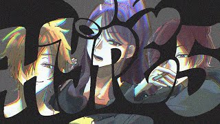 【GTA5 MADTOWN】とある秘密結社の日常【ローレン・イロアス/にじさんじ】