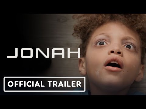 Jonah - Official Trailer (2024)