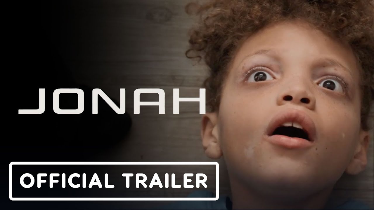 Jonah