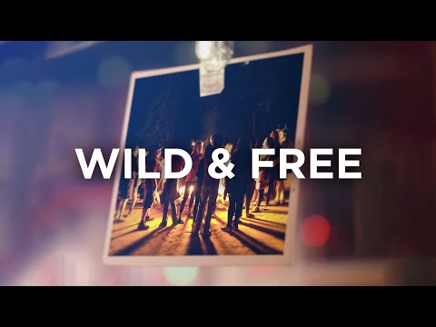 Envine & Stormerz - Wild & Free (Official Videoclip)