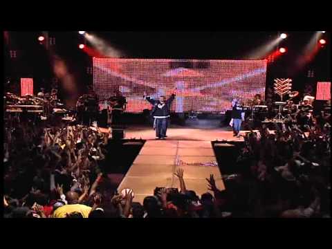 Apocalipse 16 - Ao Vivo (DVD) | HD