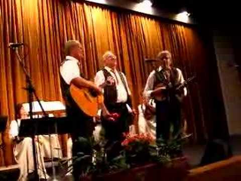 Ich bin ja nur ein Vagabund