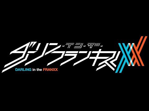 Darling in the FranXX cÅGE Anna Pingina