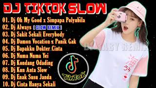 Download lagu DJ TIKTOK TERBARU 2021 - DJ SIMPAPA POLYUBILA (Dj DESA)TIK TOK FULL BASS VIRAL REMIX TERBARU 2021 mp3