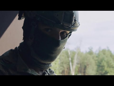 SVOÏ - Захисник