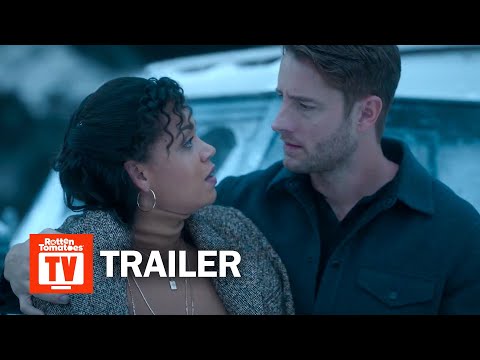 The Noel Diary Trailer #1 (2022)