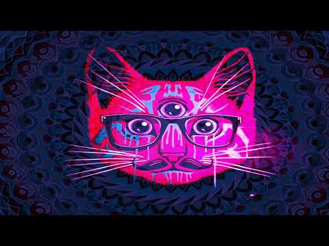 Dr. Elektroorganik - Raw Tribal Thursday (Studio Live)