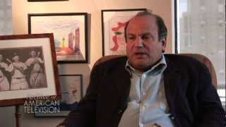 Thumbnail of Michael Fuchs