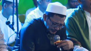 Download lagu (HD AUDIO) Ya khoiro Maulud medley Habib Abdullah Bin Ali Al Atthos mp3