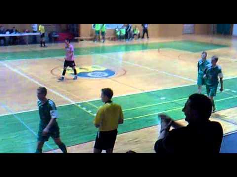 FSK KEBELJ : VIKTORBIT e_BLAGAJNE LJUBLJANA.mp4