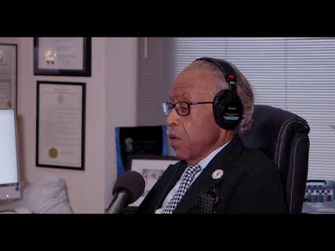 Weekdays Live with Rev. Al Sharpton | Keepin It Real Radio Show