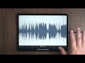 Video 2: Breaking up solos
