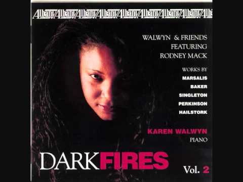 ALVIN SINGLETON: "In Our House" (1998)