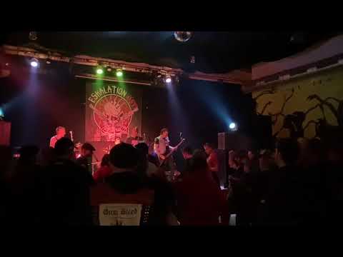 Eskalation Ost Live 2022 - Silvio                          #EskalationOst #Punkrock #OstBerlin #Punk