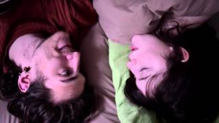 Mathieu Saïkaly & Pauline De Tarragon - Dans L'Ombre De Mes Pupilles #bedsession