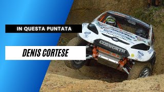 Passione 4×4 in collegamento Denis Cortese