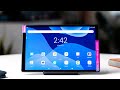 Lenovo Tab M10 HD 2 Gen Test Ein Gutes Familien Tablet