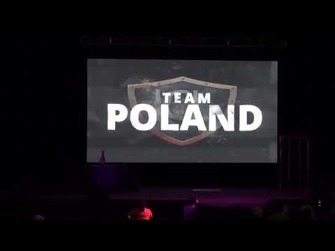 [EsCosplay] International Cosplay League 2022 - Second Place Group - POLAND 🇵🇱 The Elder Scrolls V