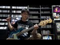 LAGWAGON - Restrain (Bass Cover) 2023/05/16