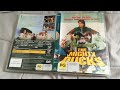 Opening And Closing To D2 The Mighty Ducks Walt Disney Home Video DVD Australia 2002 3 4
